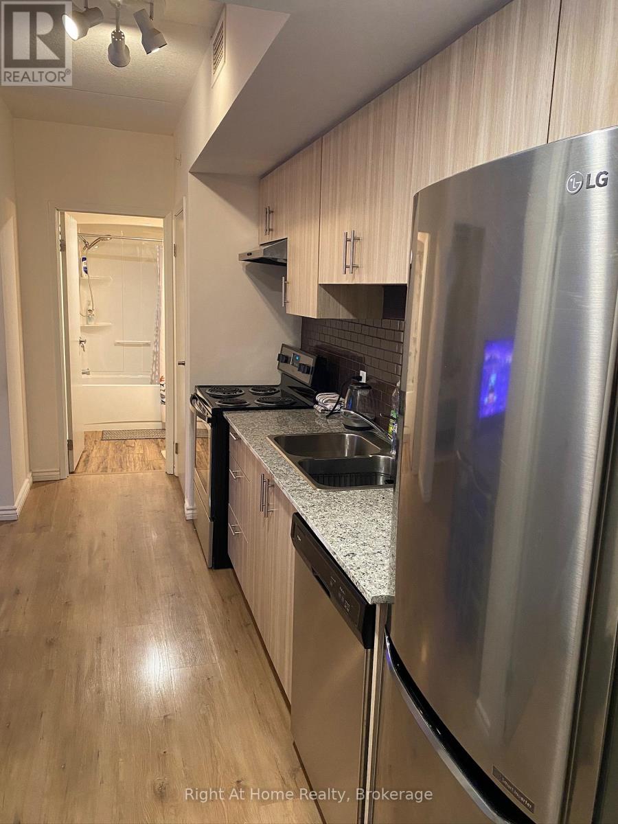 MLS® listing #29858007 for sale located at F213 - 275 LARCH STREET