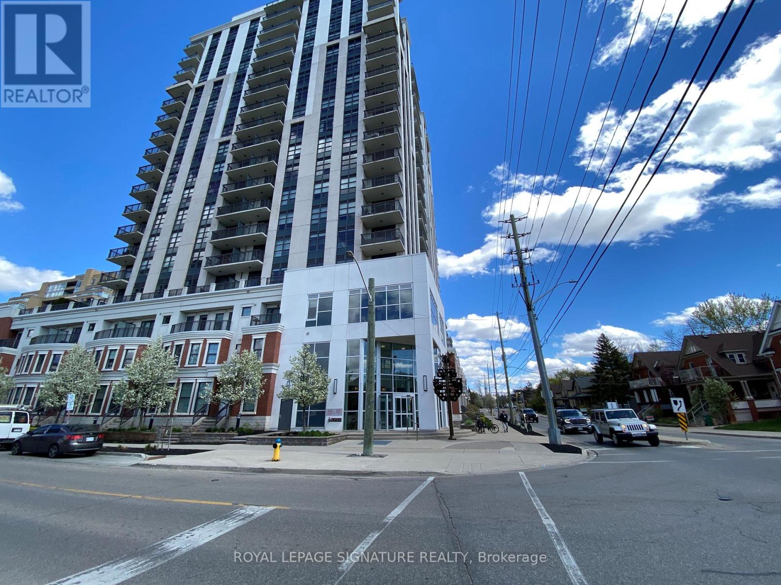 MLS® listing #29858041 for sale located at 506 - 144 PARK STREET