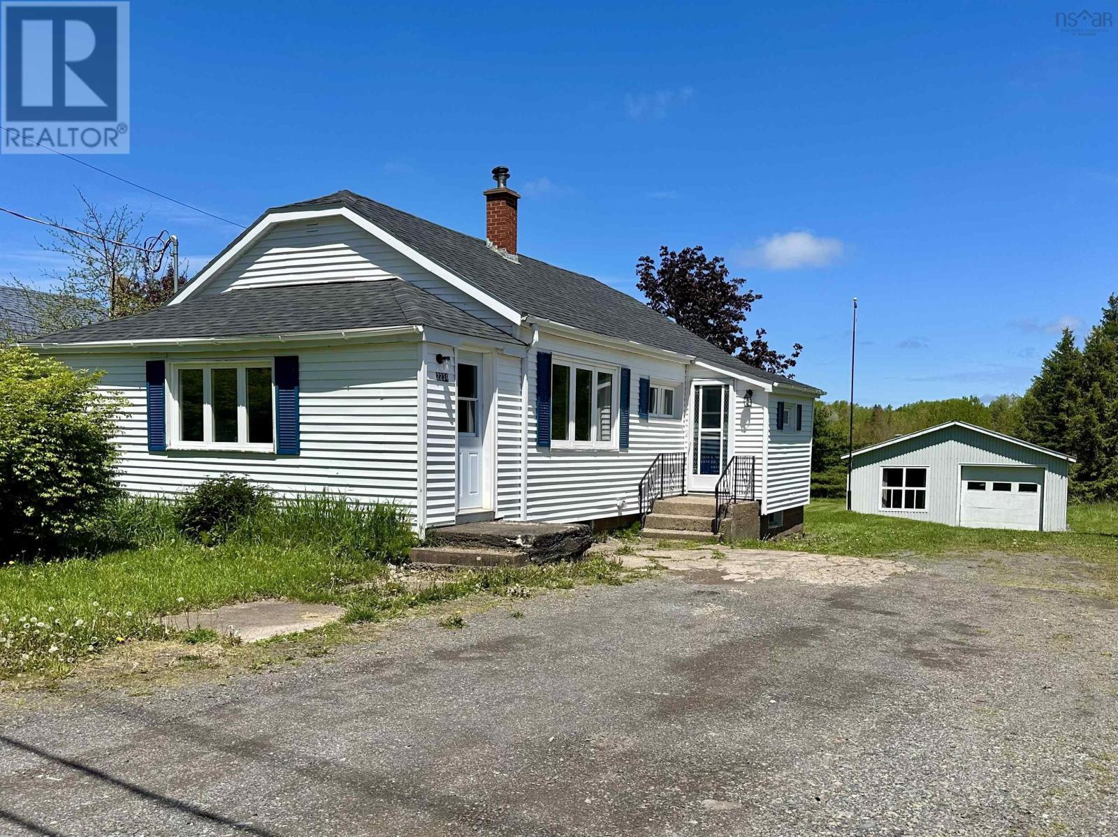 MLS® listing #29858330 for sale located at 2234 North Street