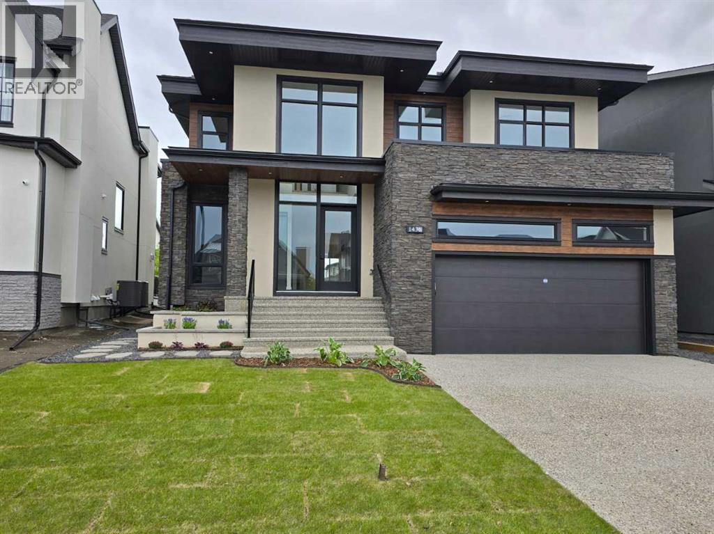 MLS® listing #29858363 for sale located at 1436 Coopers Landing SW