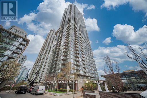 MLS® listing #29858470 for sale located at 2606 - 11 BRUNEL COURT