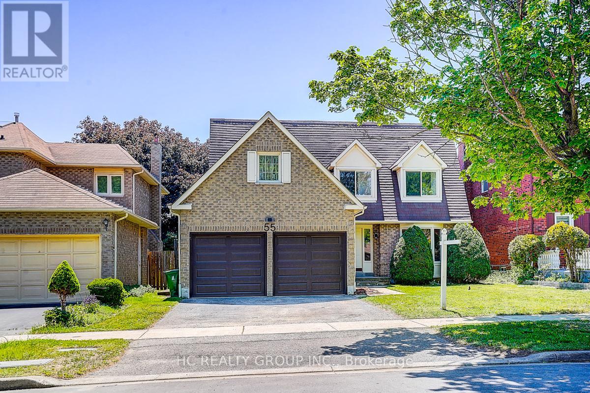 MLS® listing #29858471 for sale located at 55 GRANTOWN AVENUE