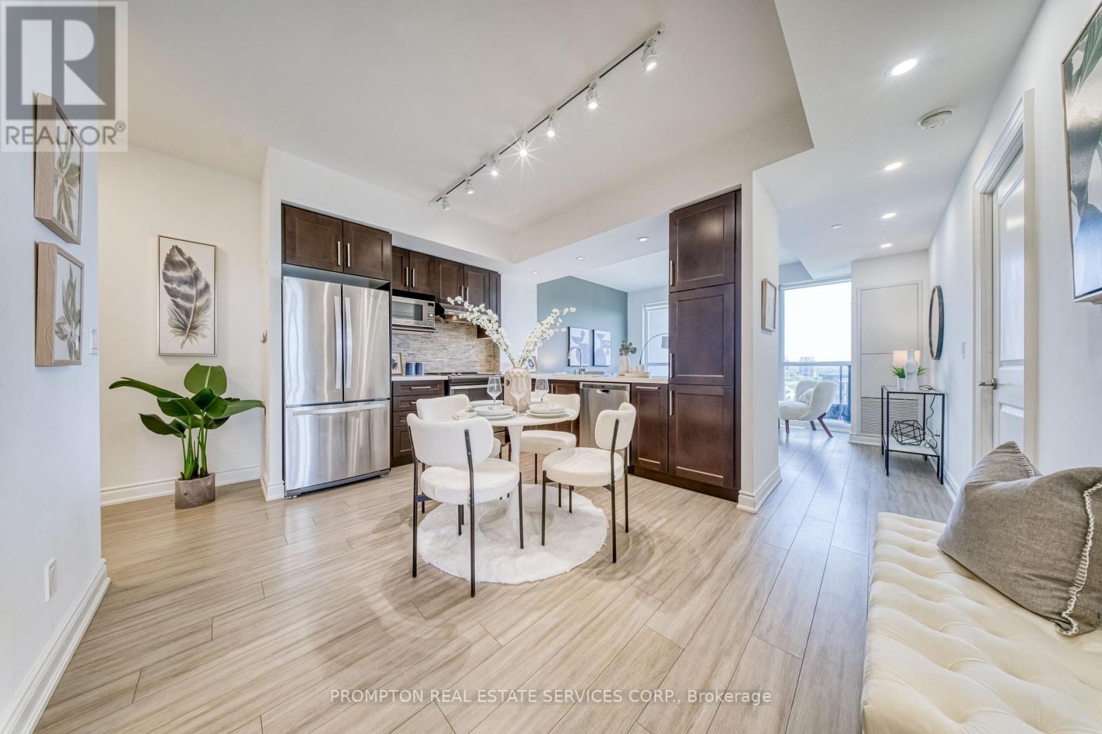 MLS® listing #29858474 for sale located at 1208 - 38 CEDARLAND DRIVE