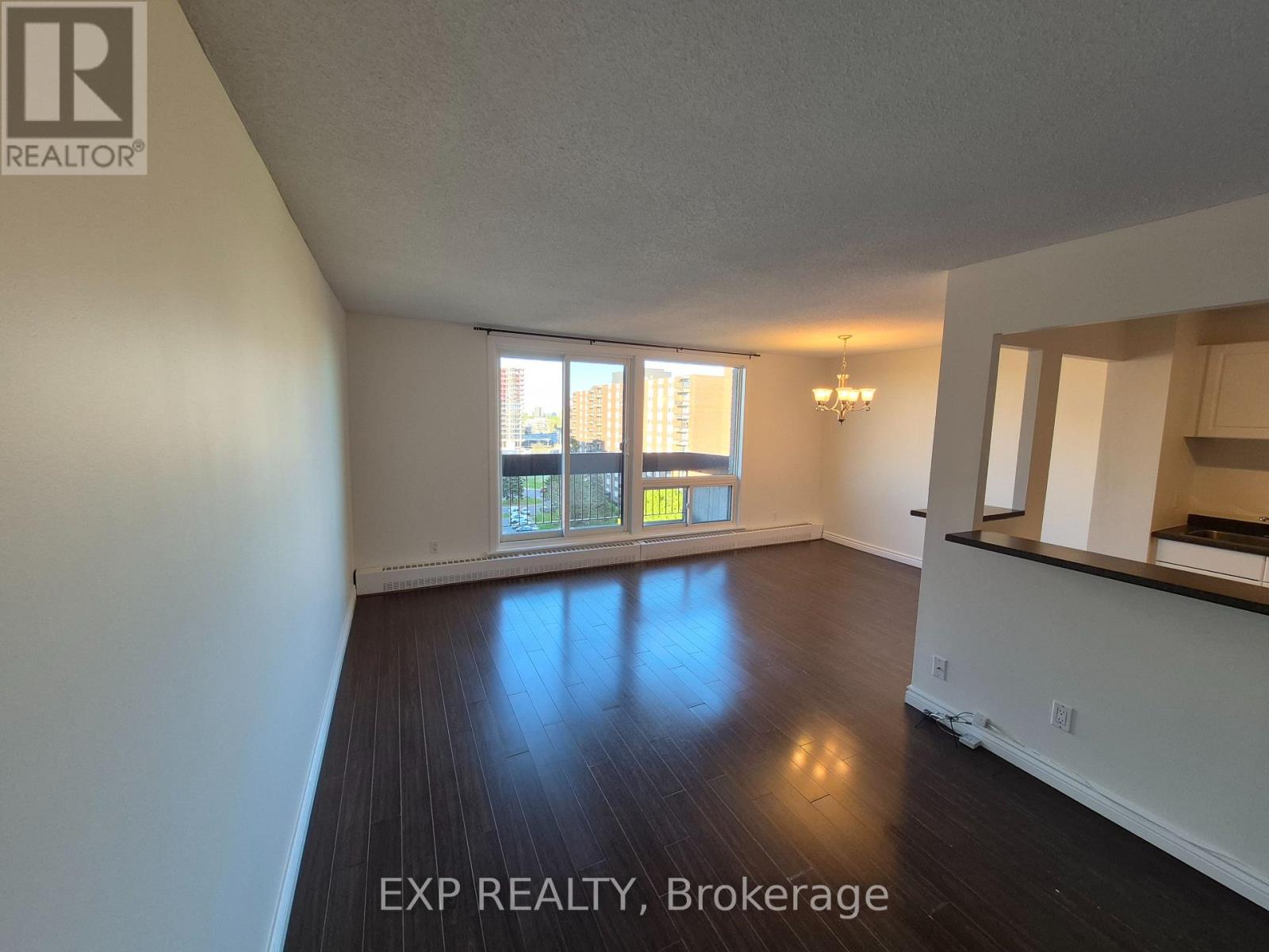 MLS® listing #29858497 for sale located at 1013 - 1505 BASELINE ROAD