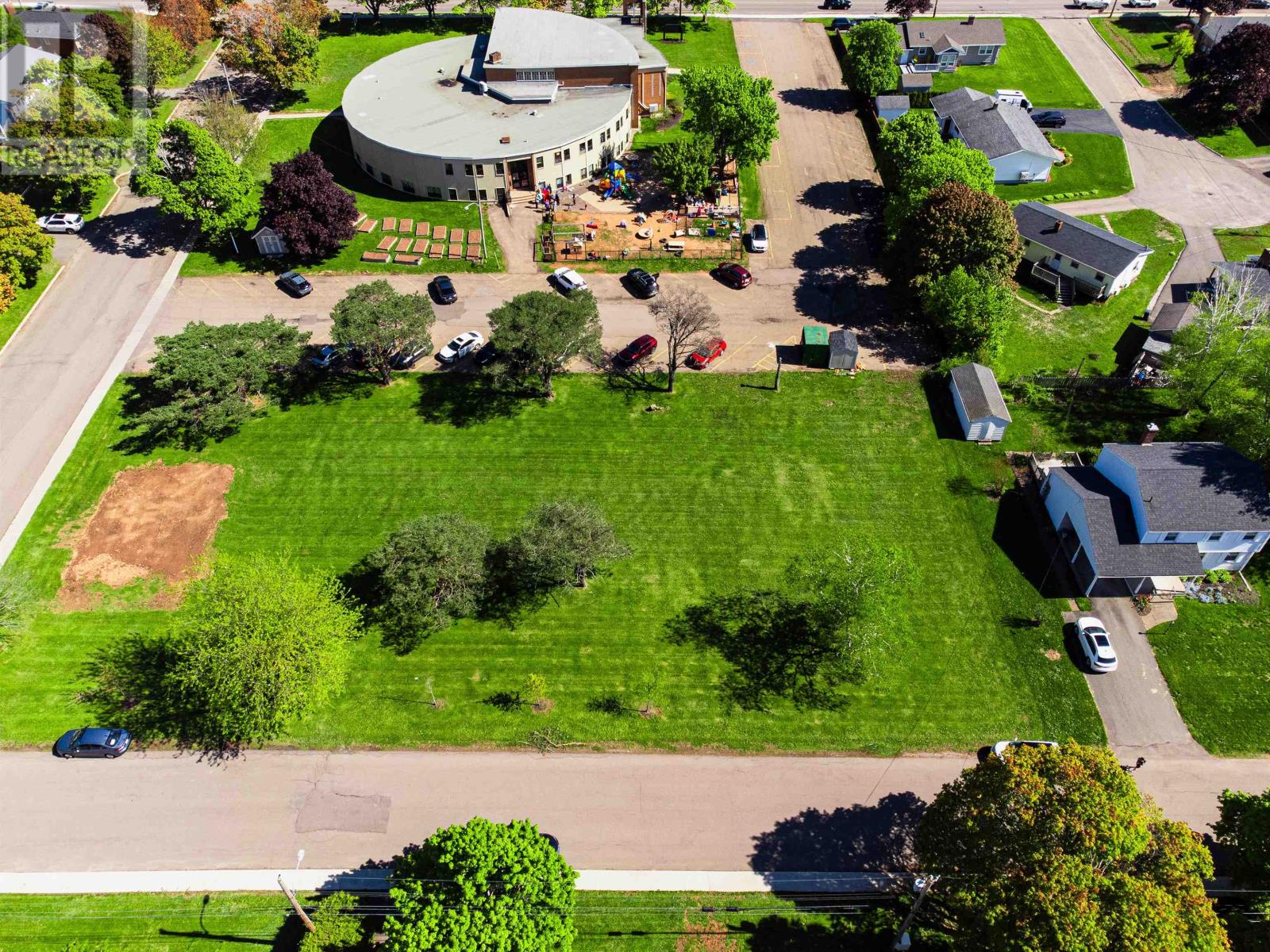 MLS® listing #29858577 for sale located at Lot 2015-4 Riverview Drive