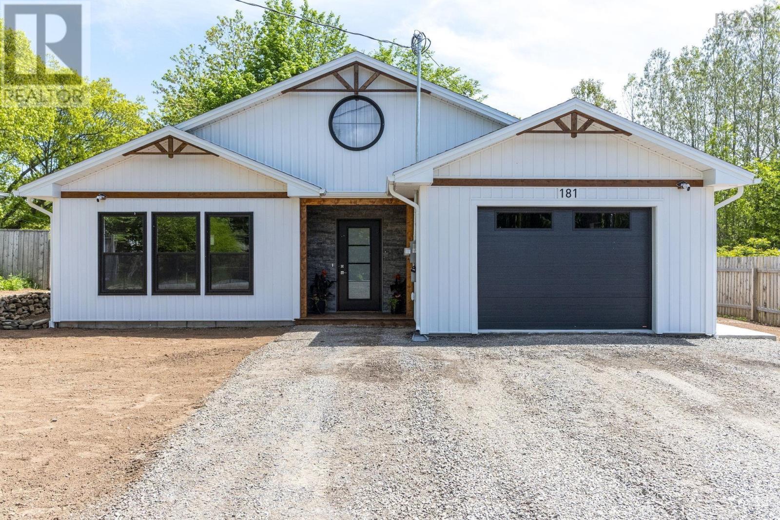 MLS® listing #29858611 for sale located at 181 Campbell Road