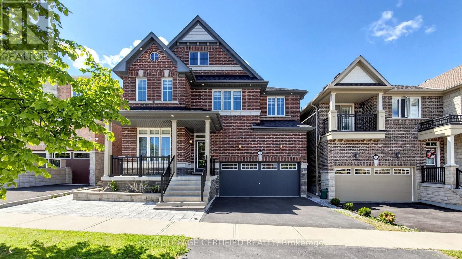 MLS® listing #29858654 for sale located at 4 MAWBY STREET