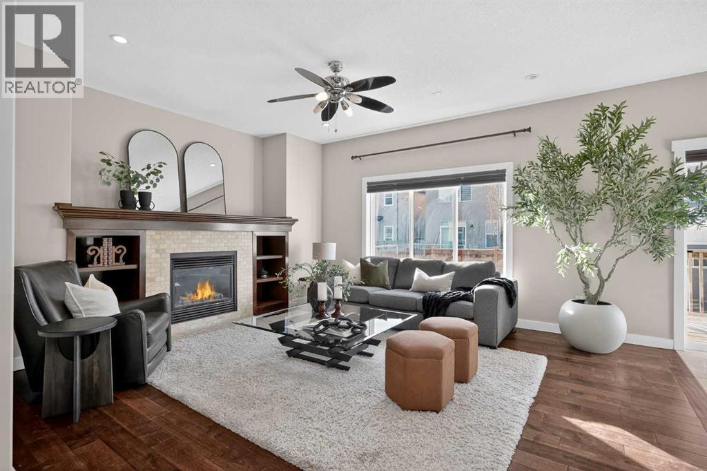 MLS® listing #29858729 for sale located at 26 Sage Meadows Way NW