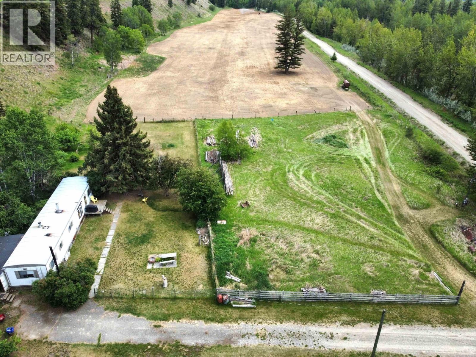 MLS® listing #29858806 for sale located at 6669 SODA CREEK-MACALISTER ROAD