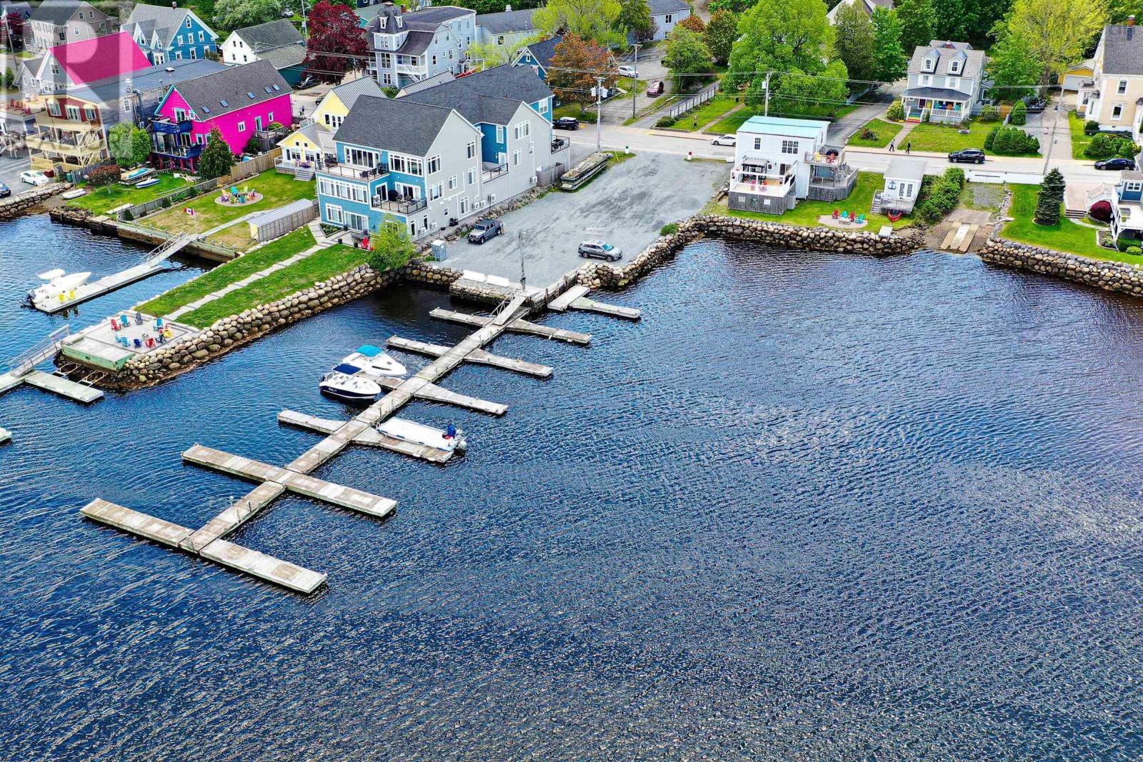 MLS® listing #29858849 for sale located at 617, 619 & 621 Main Street