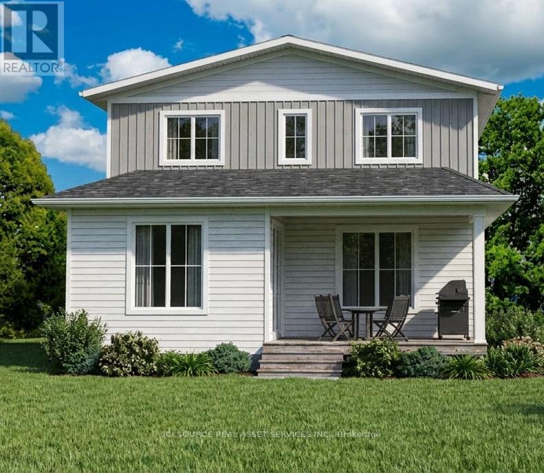 MLS® listing #29858899 for sale located at 2 FREDERICK DRIVE