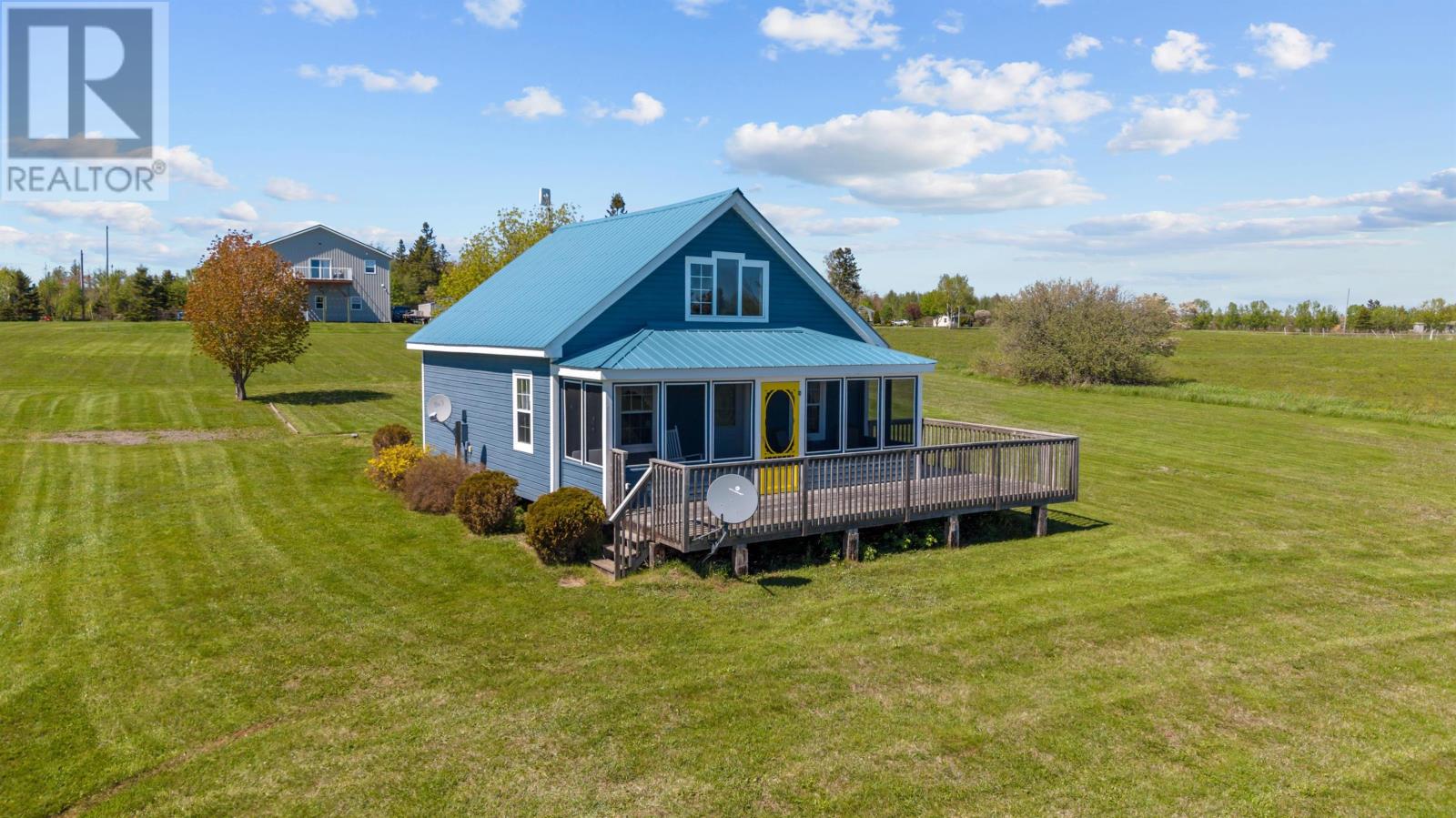 MLS® listing #29858933 for sale located at 4645 Cape Bear Road