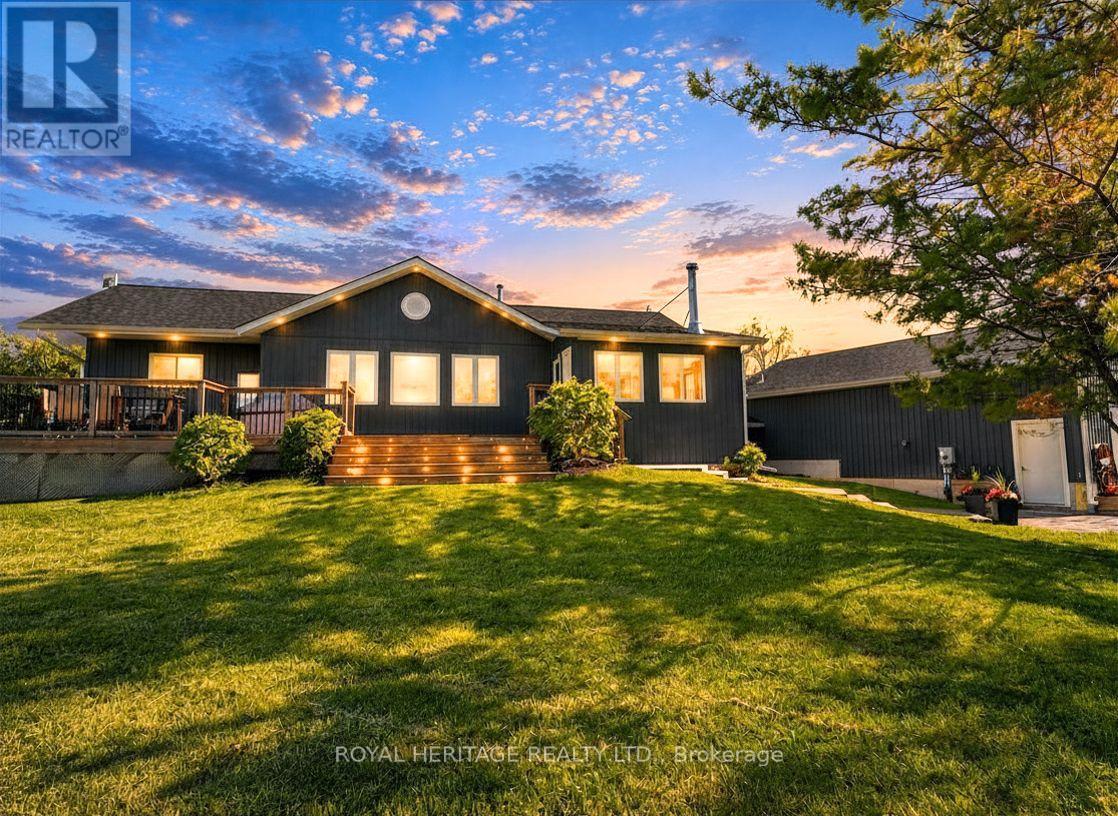 MLS® listing #29858945 for sale located at 45 LILA COURT