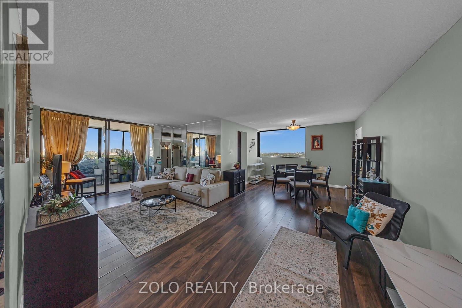 MLS® listing #29859176 for sale located at 2502 - 133 TORRESDALE AVENUE
