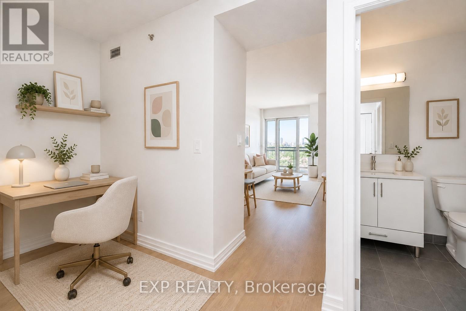 MLS® listing #29859183 for sale located at 1306 - 225 SACKVILLE STREET