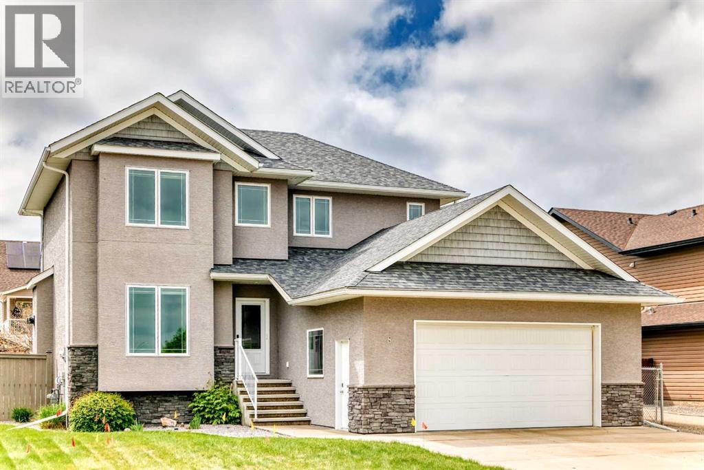 MLS® listing #29859309 for sale located at 8 Eva Crescent