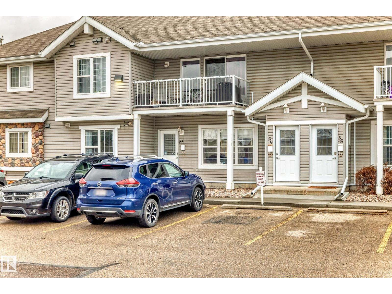 MLS® listing #29859385 for sale located at #53 150 EDWARDS DR SW