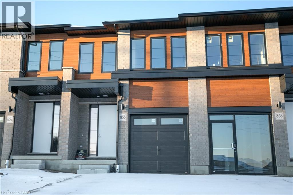 MLS® listing #29859513 for sale located at 855 ROBERT FERRIE Drive