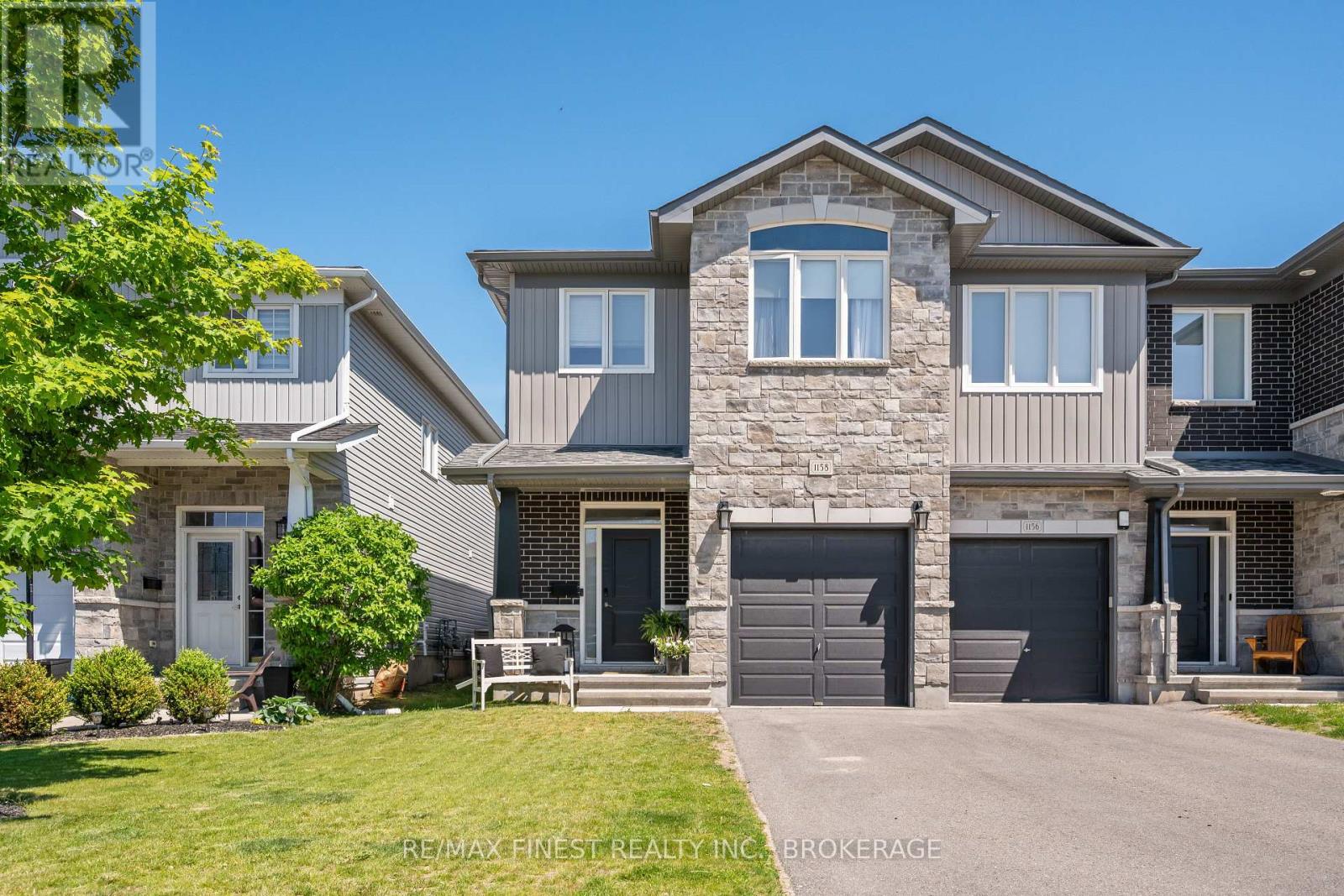 MLS® listing #29859549 for sale located at 1158 HORIZON DRIVE