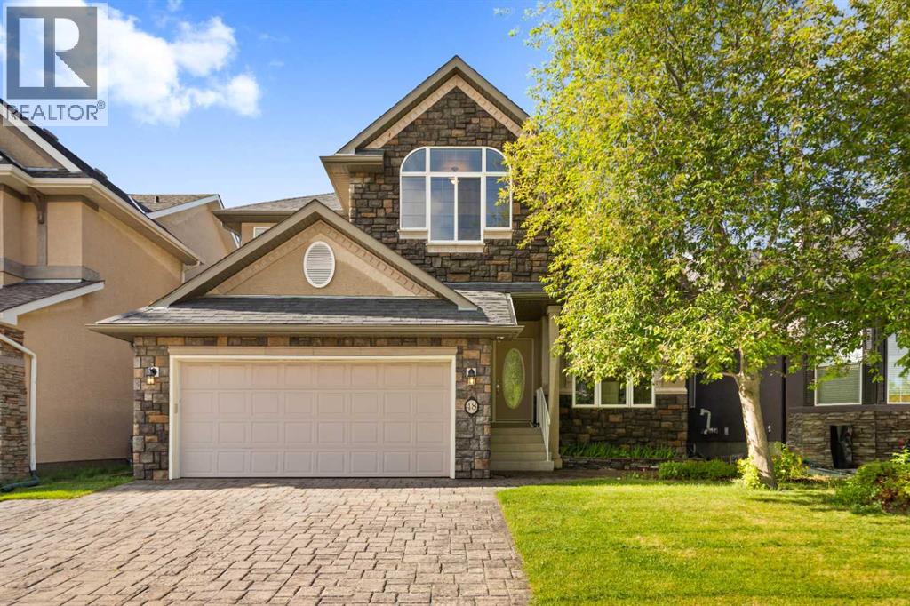 MLS® listing #29859551 for sale located at 48 Strathlea Close SW