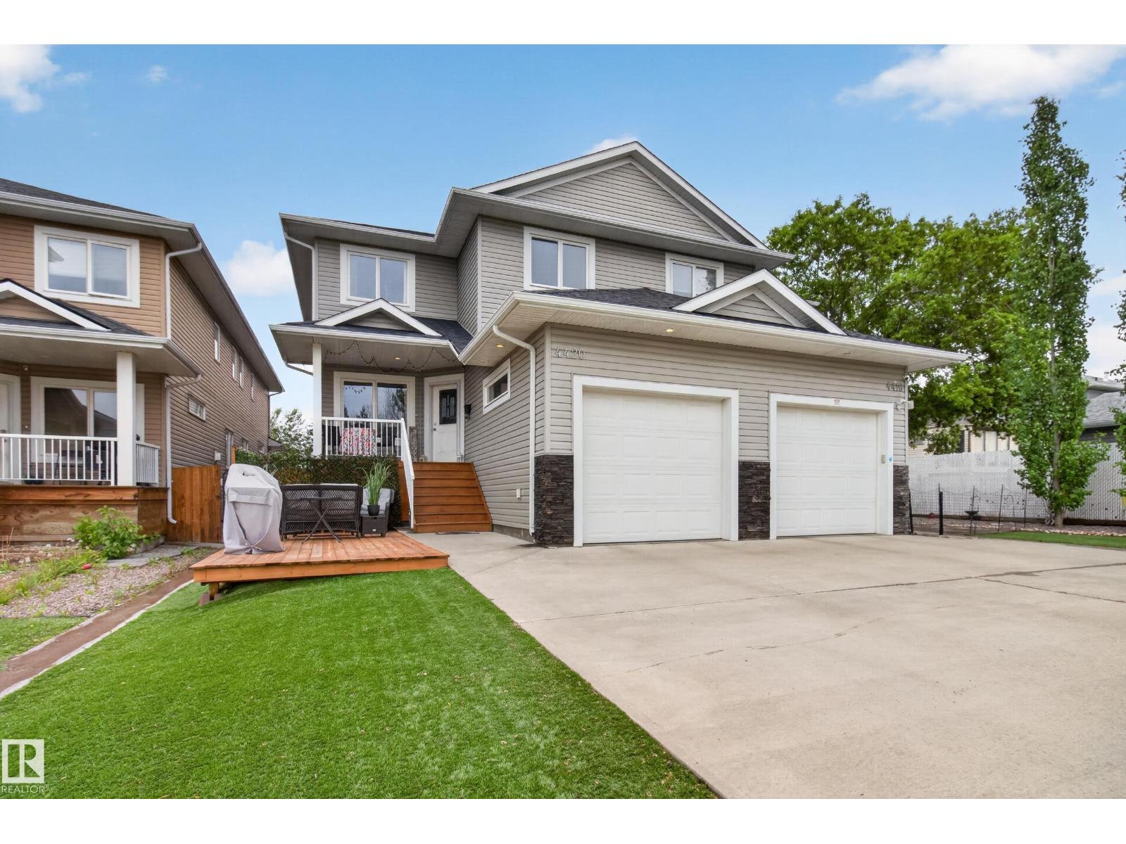 MLS® listing #29859568 for sale located at 4420 48A ST
