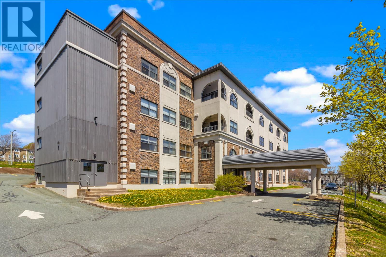 MLS® listing #29859758 for sale located at 130 Lemarchant Road Unit#407