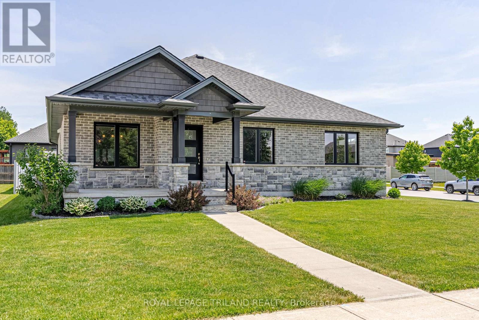 MLS® listing #29859765 for sale located at 154928 15TH LINE