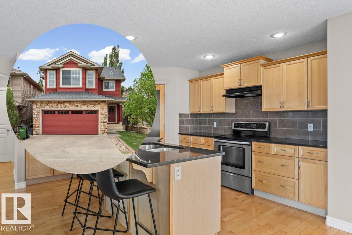 MLS® listing #29859830 for sale located at 8097 SHASKE DR NW