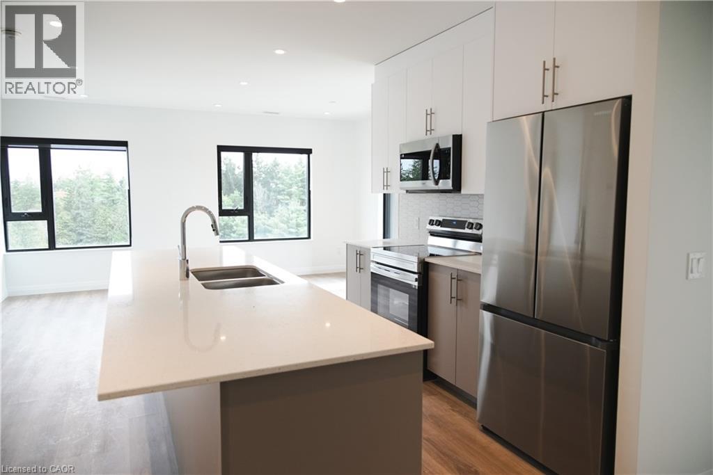 MLS® listing #29859880 for sale located at 525 NEW DUNDEE Road Unit# 701