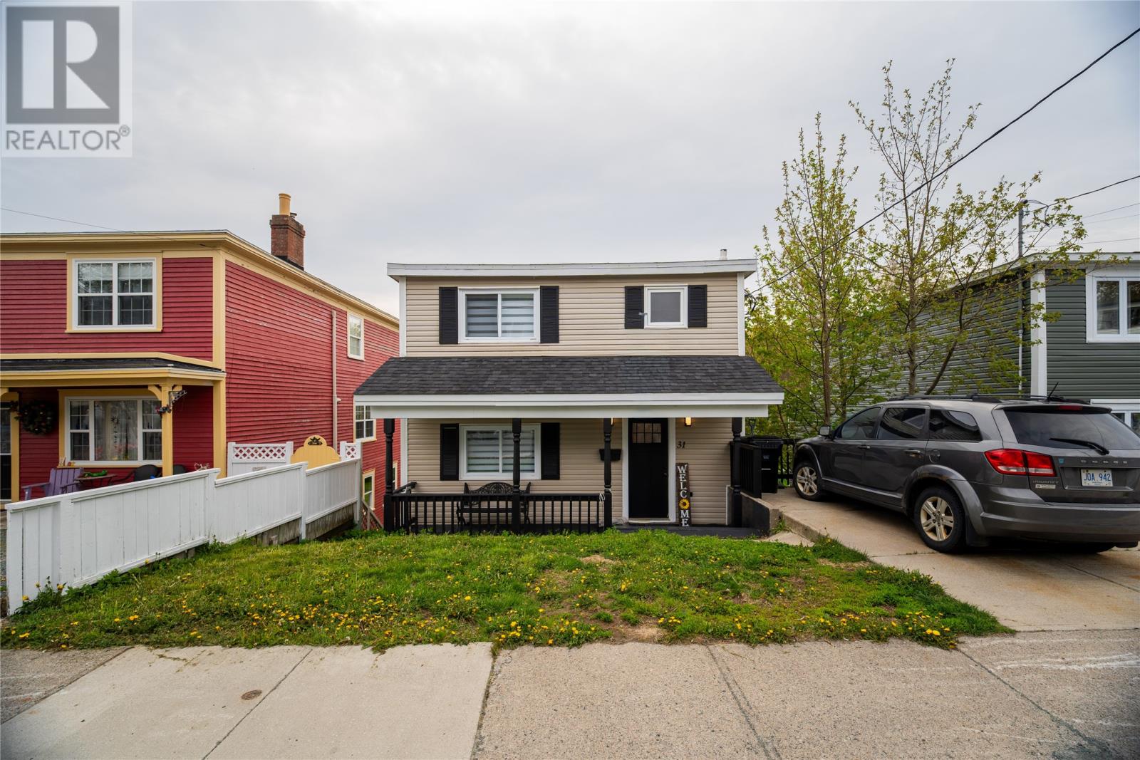 MLS® listing #29859912 for sale located at 31 Warbury Street
