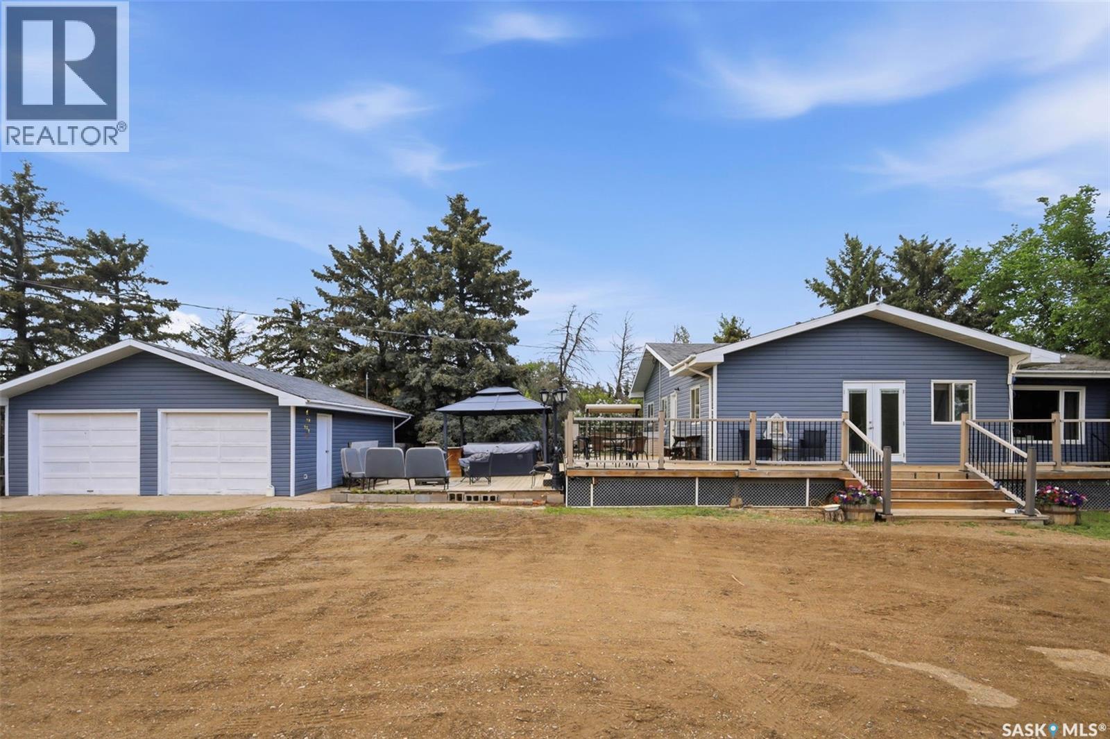 MLS® listing #29860064 for sale located at Elstad Acreage