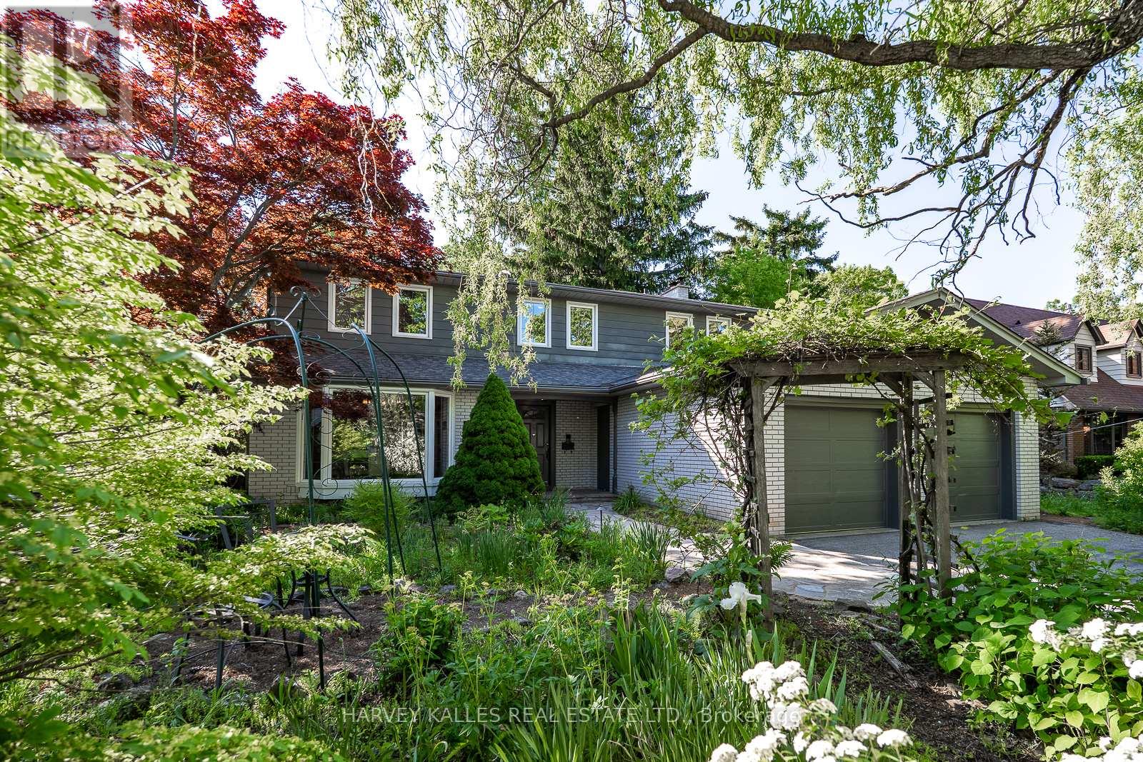 MLS® listing #29860541 for sale located at 1033 FAIR BIRCH DRIVE