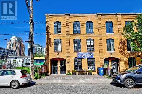 MLS® listing #29860818 for sale located at 3RD FL - 31 ATLANTIC AVENUE