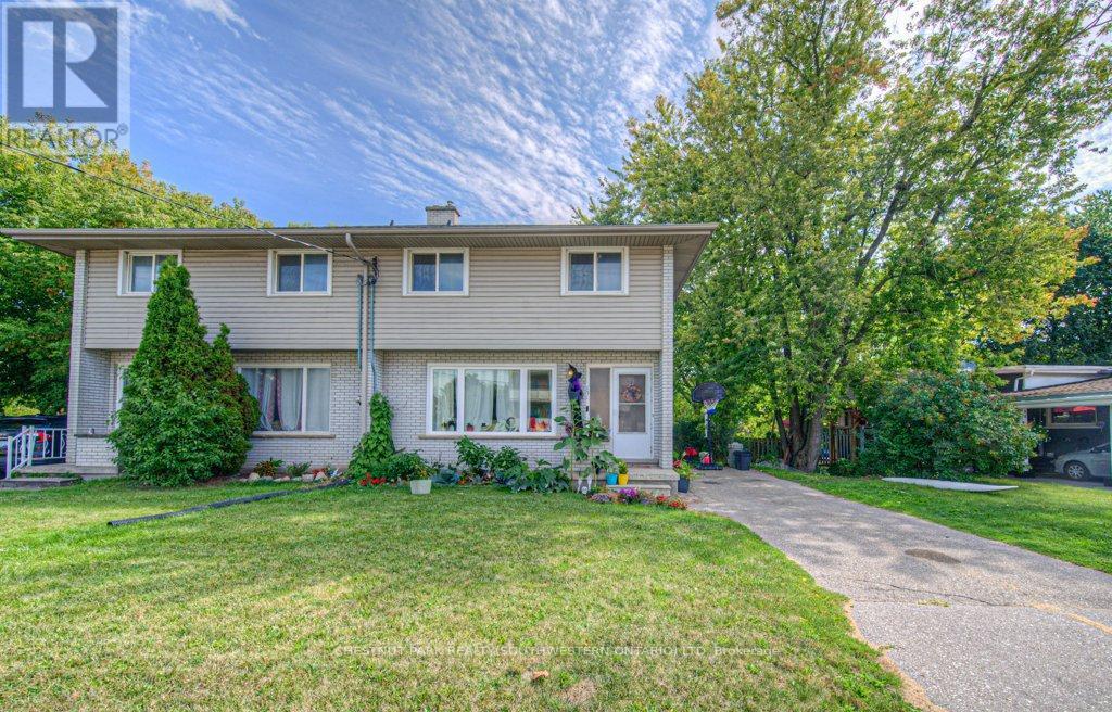 MLS® listing #29861020 for sale located at 151 FRANKLIN STREET N