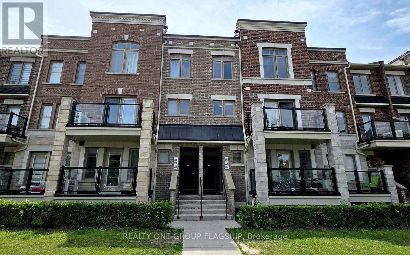 MLS® listing #29861246 for sale located at 23 - 2355 SHEPPARD AVENUE W