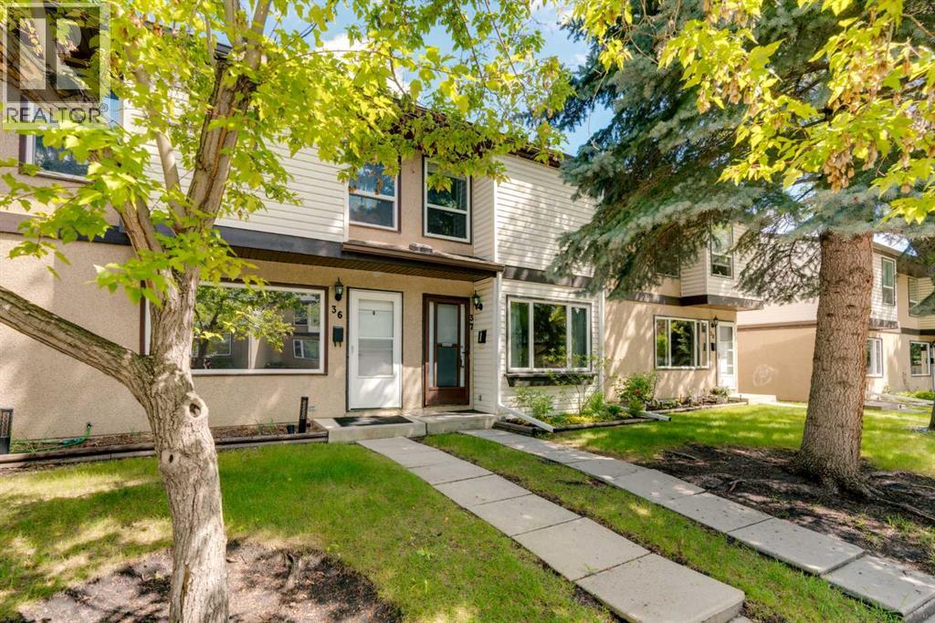 MLS® listing #29861258 for sale located at 37, 630 Sabrina Road SW