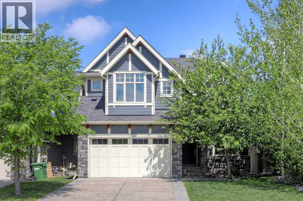 MLS® listing #29861272 for sale located at 1029 Coopers Drive SW