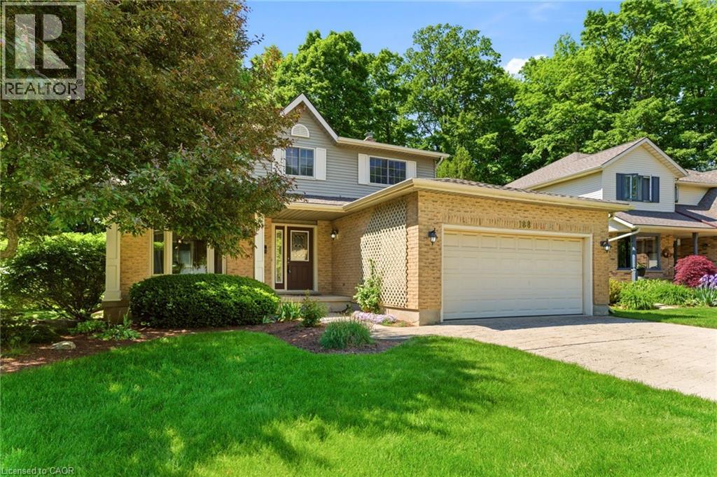 MLS® listing #29861298 for sale located at 188 OLD ABBEY Road
