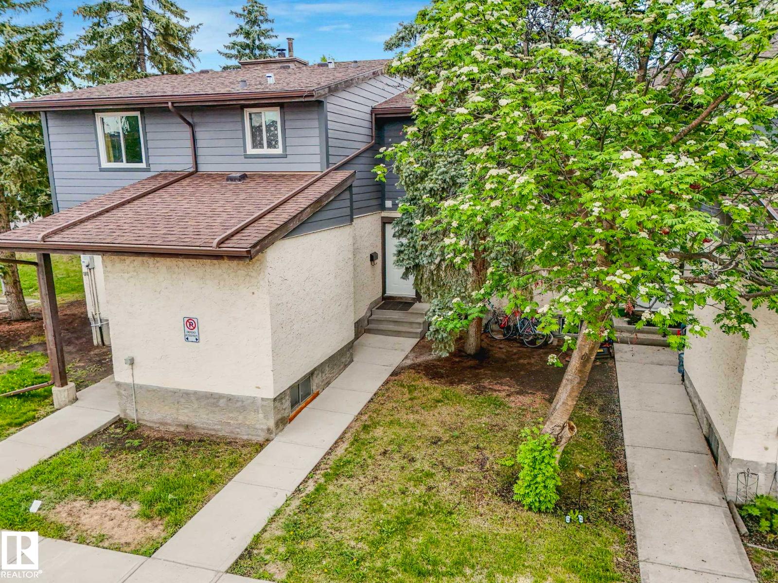 MLS® listing #29861986 for sale located at 17108 100 ST NW