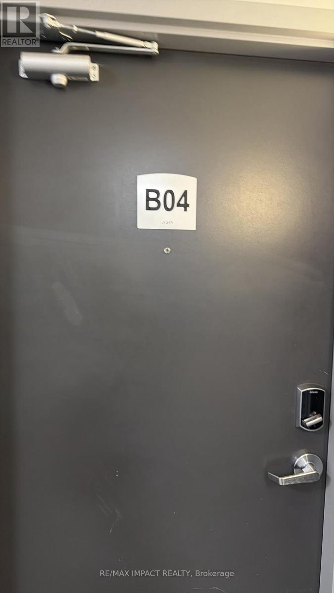 MLS® listing #29862313 for sale located at B04 - 275 LARCH STREET