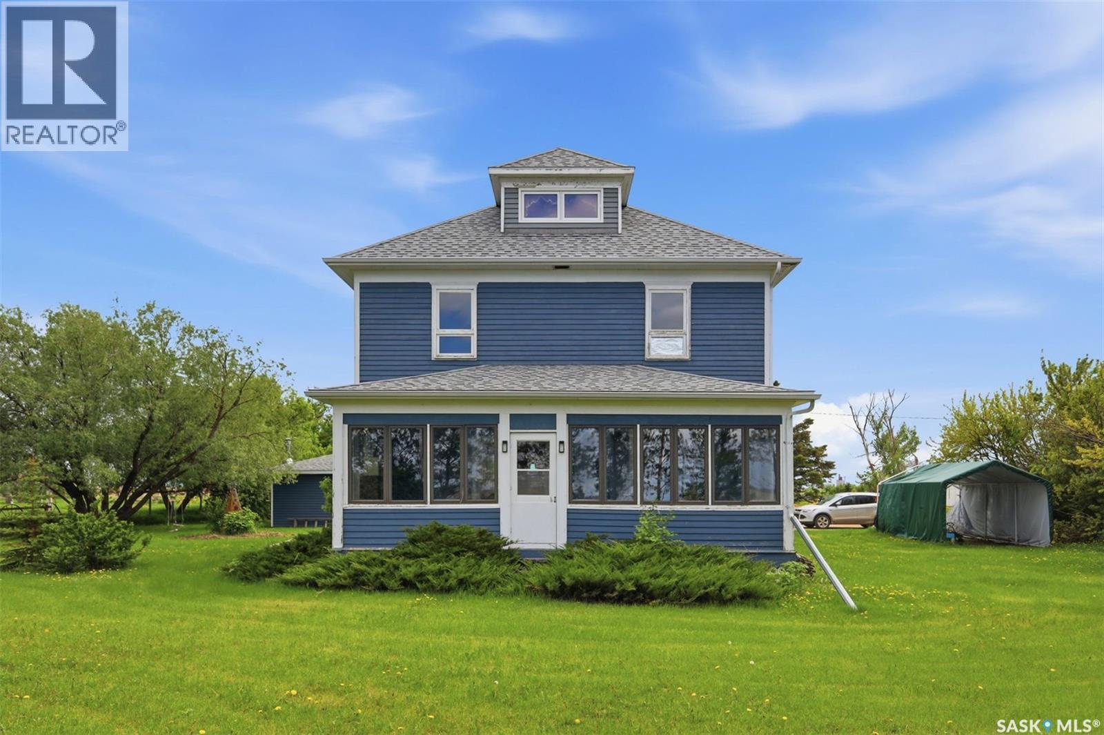 MLS® listing #29862429 for sale located at "LAND OF THE LIVING SKIES" ACREAGE