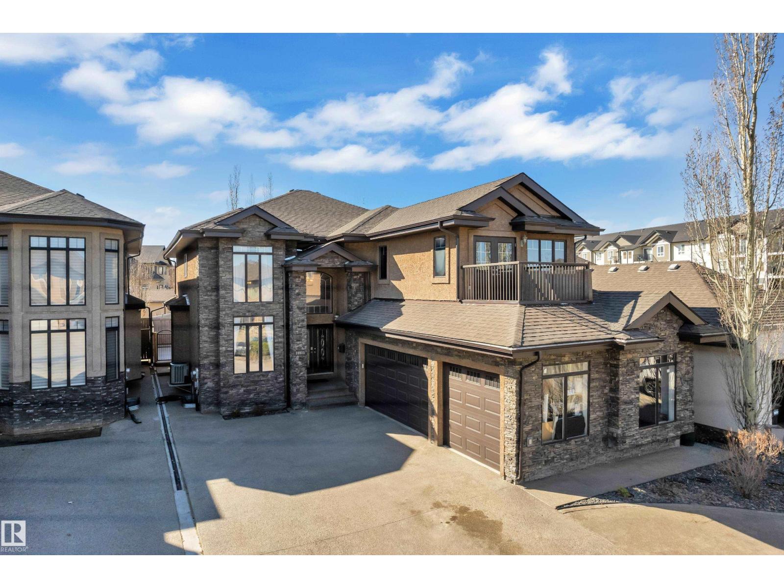MLS® listing #29862885 for sale located at 10915 175 AV NW NW