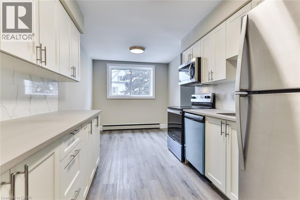 MLS® listing #29863009 for sale located at 169 DAVID Street Unit# 10