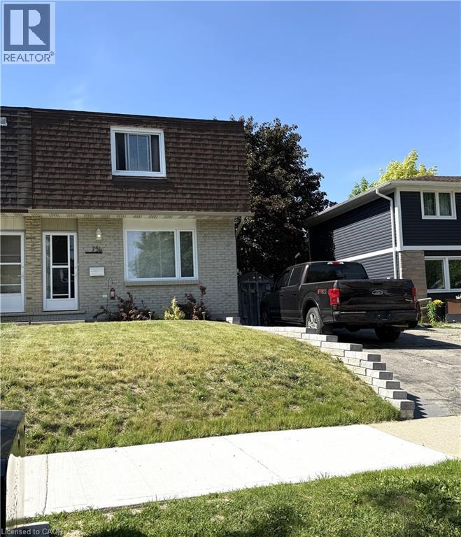 MLS® listing #29863105 for sale located at 75 LILLIAN Drive Unit# B