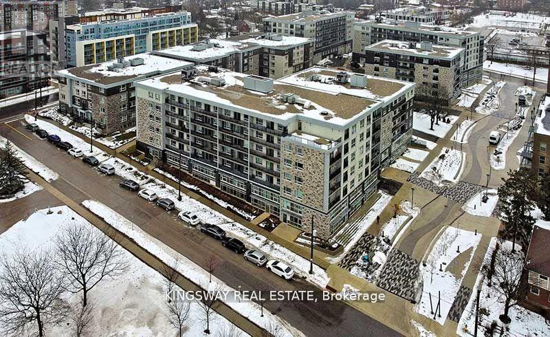 MLS® listing #29863852 for sale located at G316 - 275 LARCH STREET