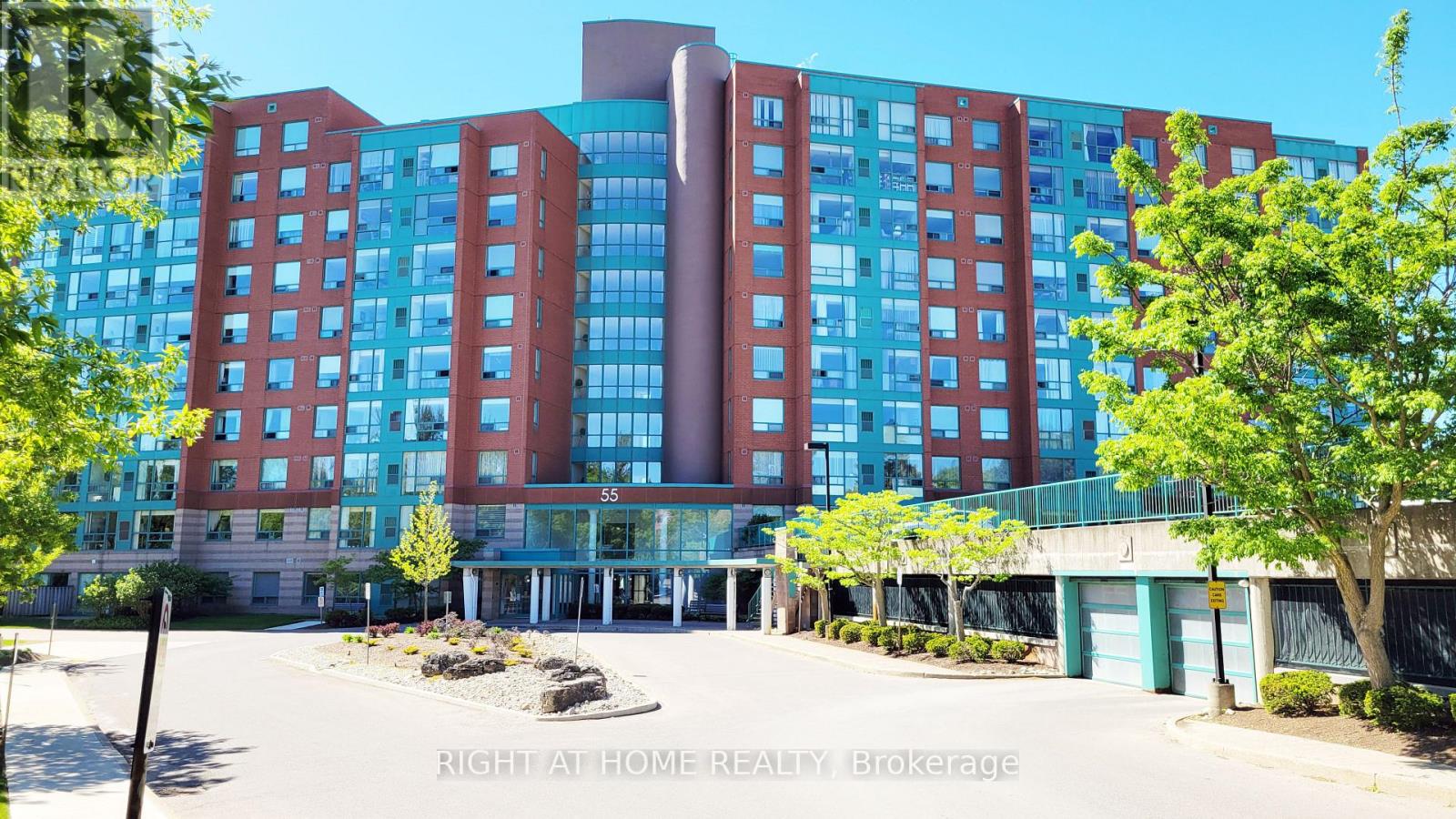 MLS® listing #29863858 for sale located at 302 - 55 BLUE SPRINGS DRIVE