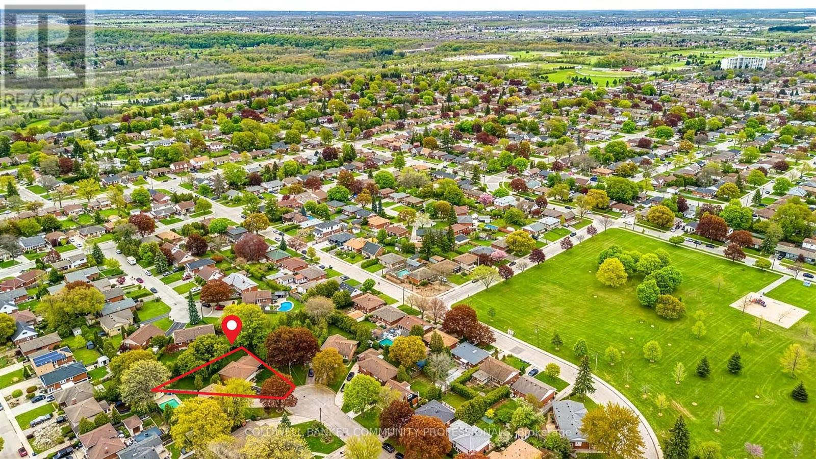MLS® listing #29863862 for sale located at 23 KEEN COURT