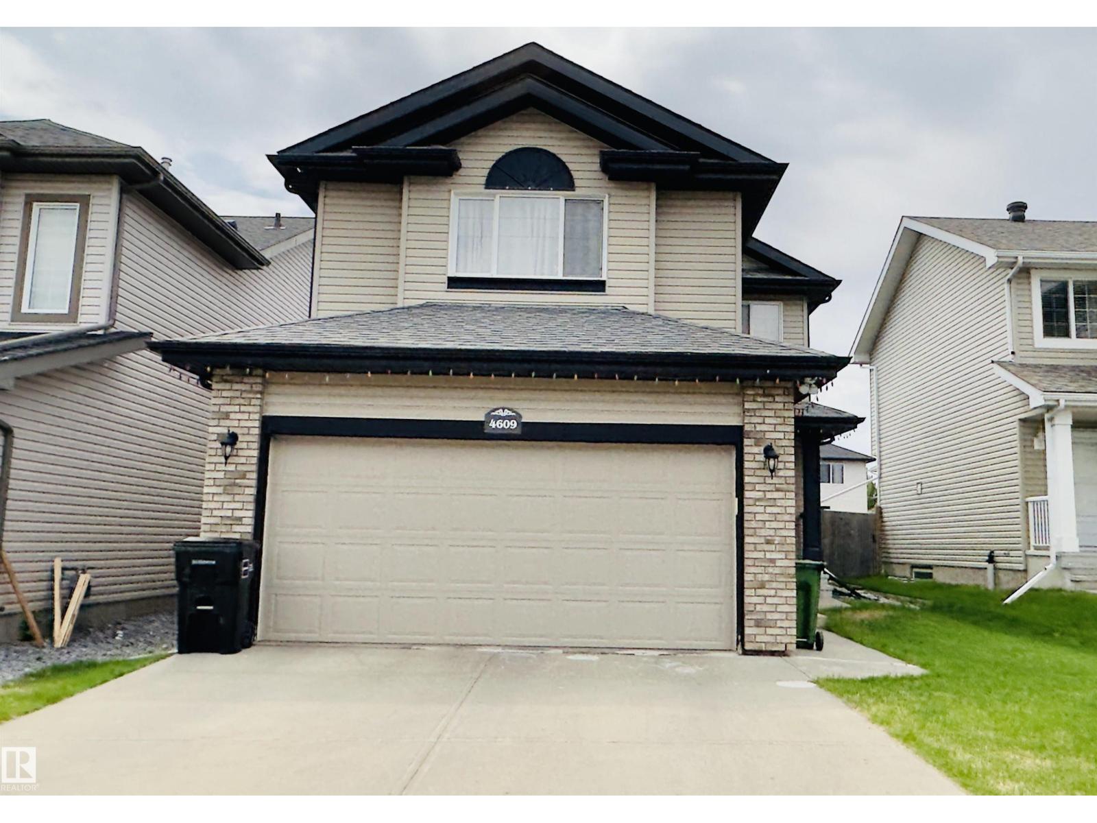MLS® listing #29864418 for sale located at 4609 163A AV NW NW