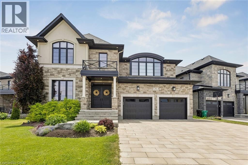 MLS® listing #29864481 for sale located at 95 PONDCLIFFE Drive