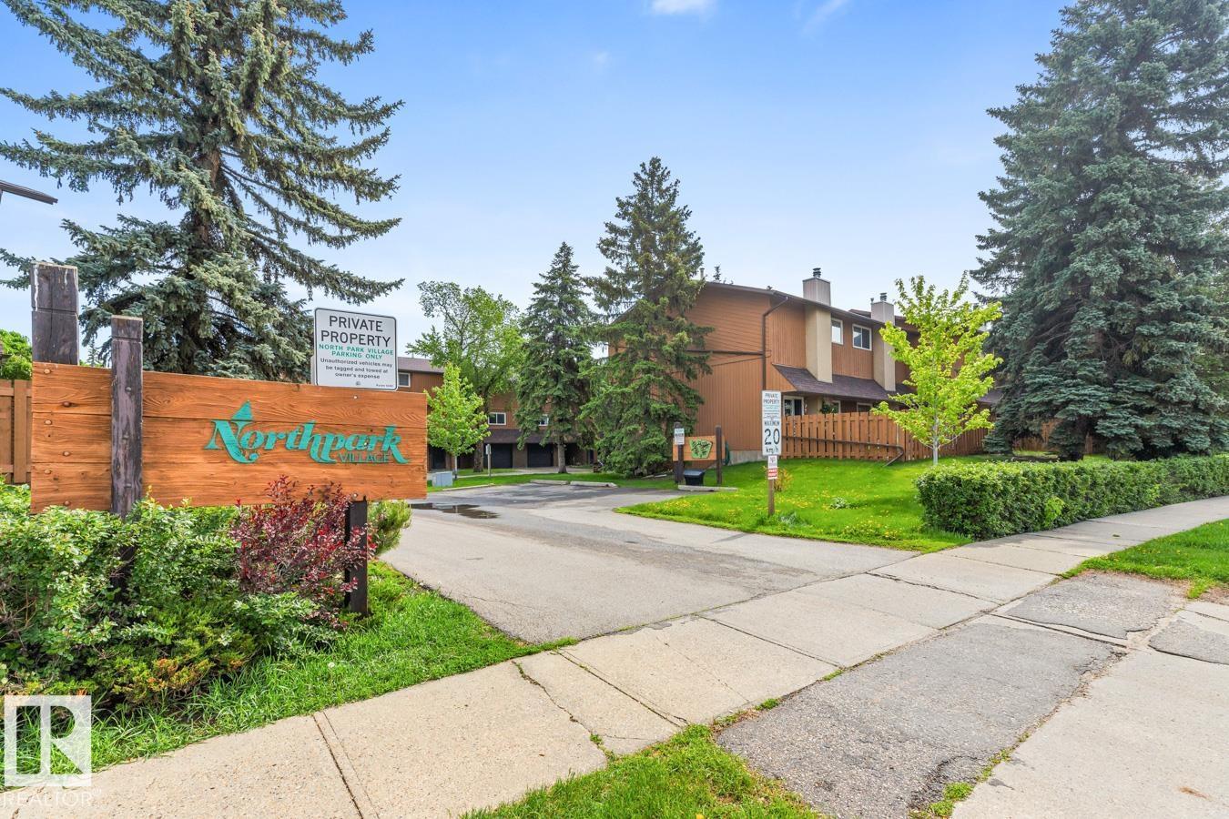 MLS® listing #29864534 for sale located at 15731 121 ST NW